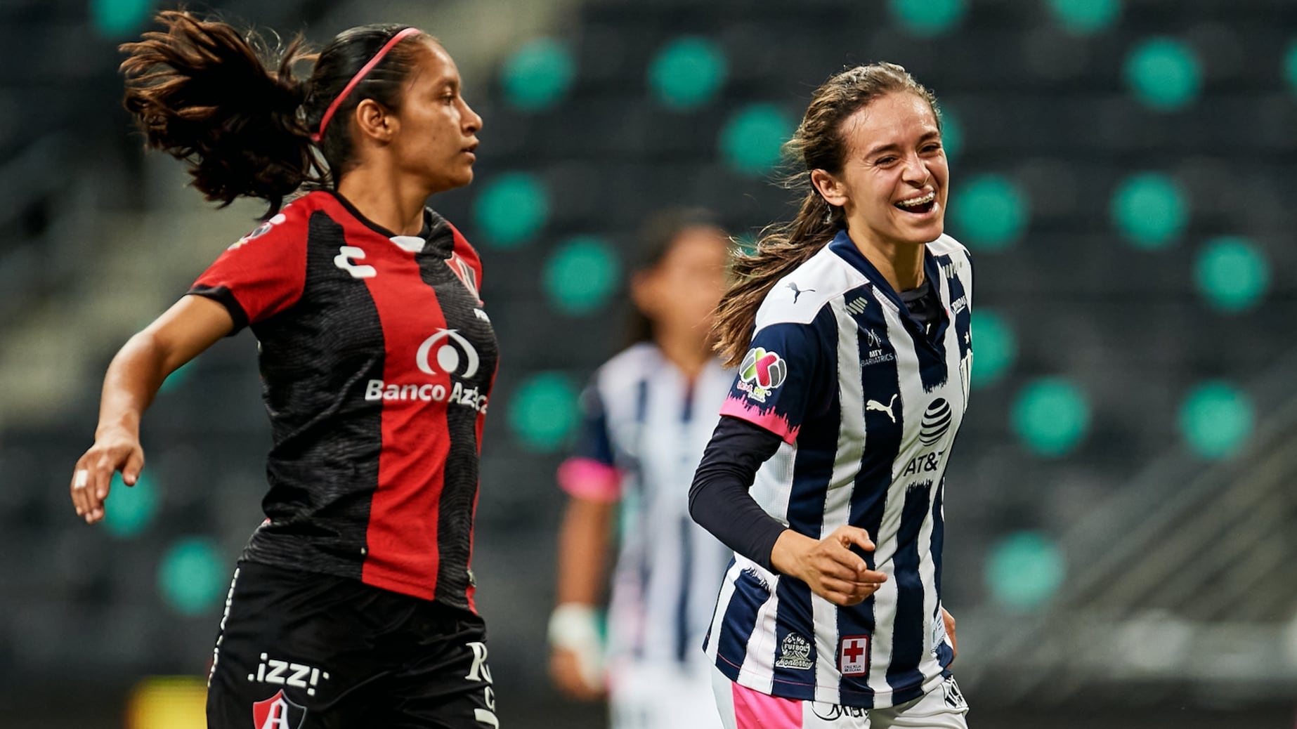 Liga MX Femenil | MEXSPORT