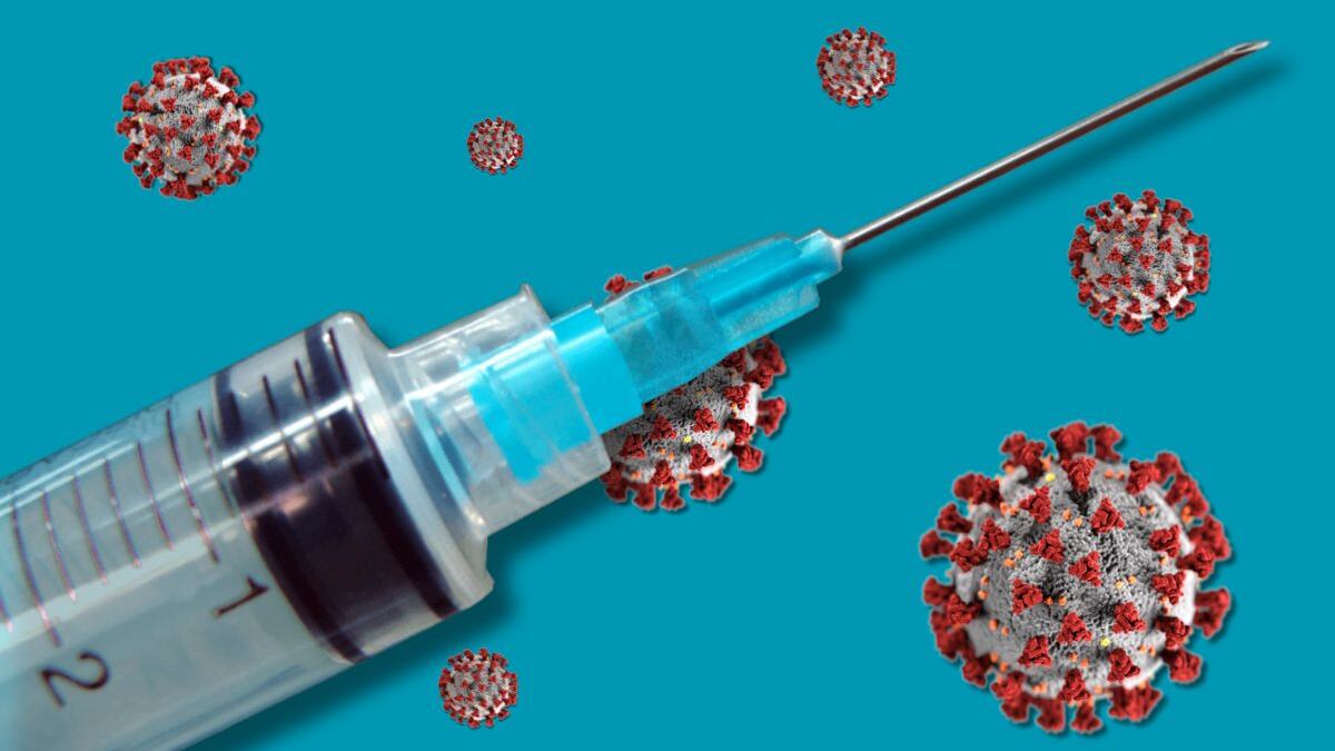 Vacunas más efectivas contra la variante JN.1 de Covid-19