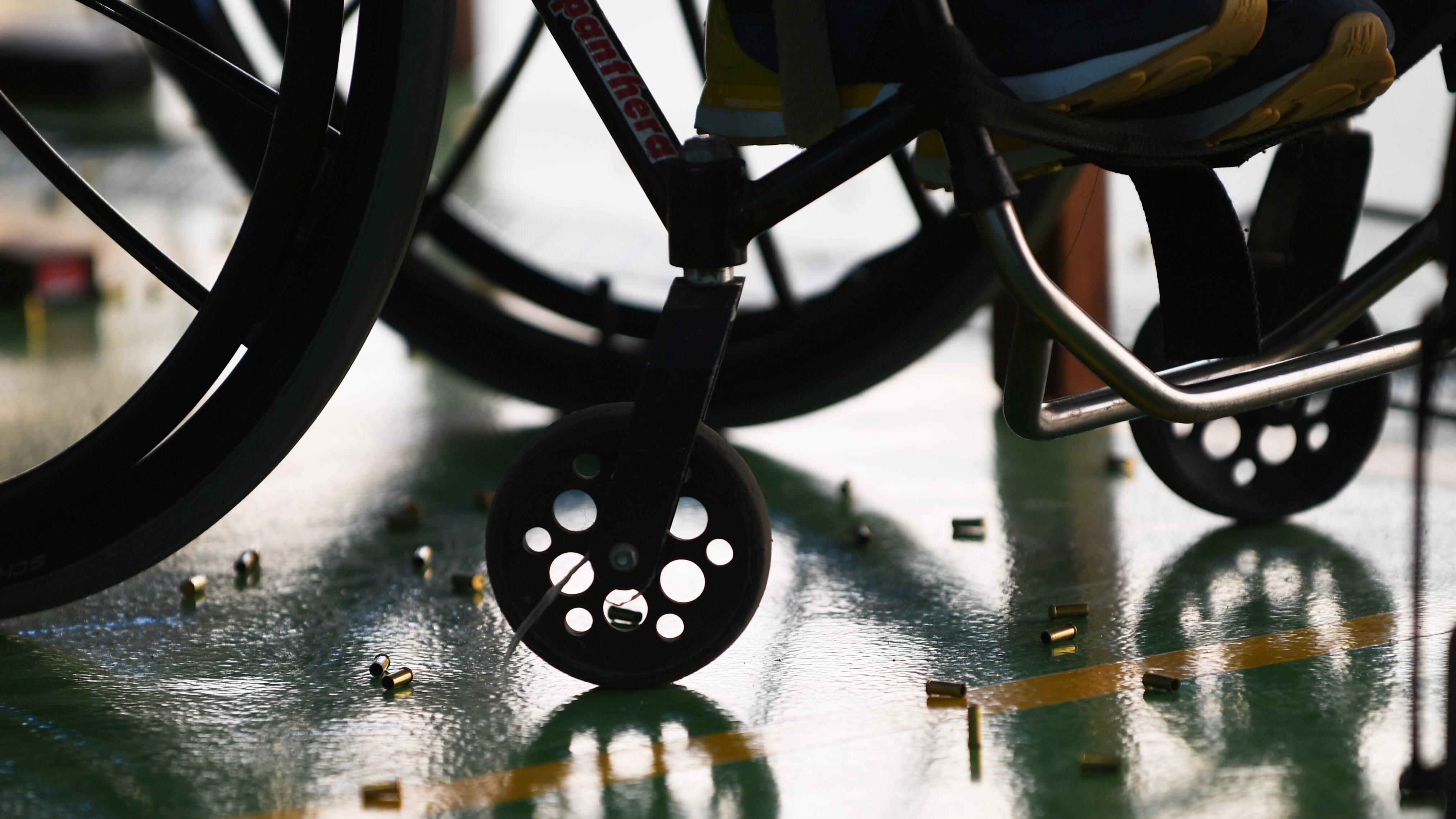 Día Internacional de las Personas con Discapacidad