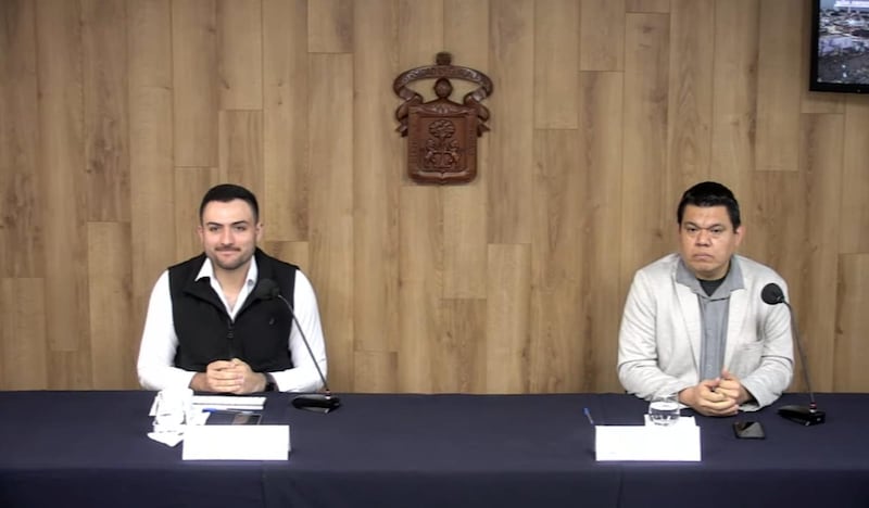 UNIVERSIDAD DE GUADALAJARA/ PRENSA