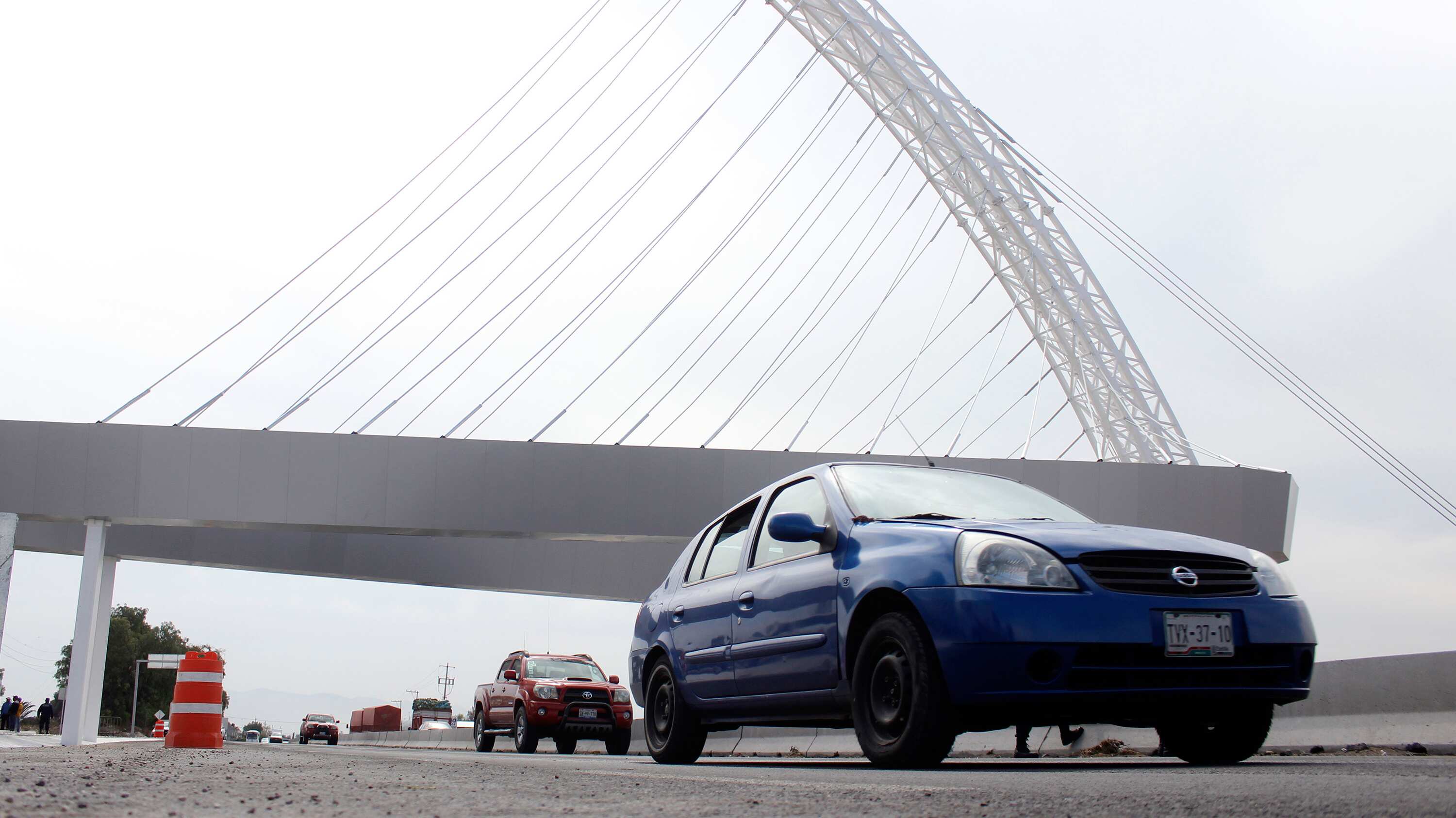 FOTO: Agencia Enfoque