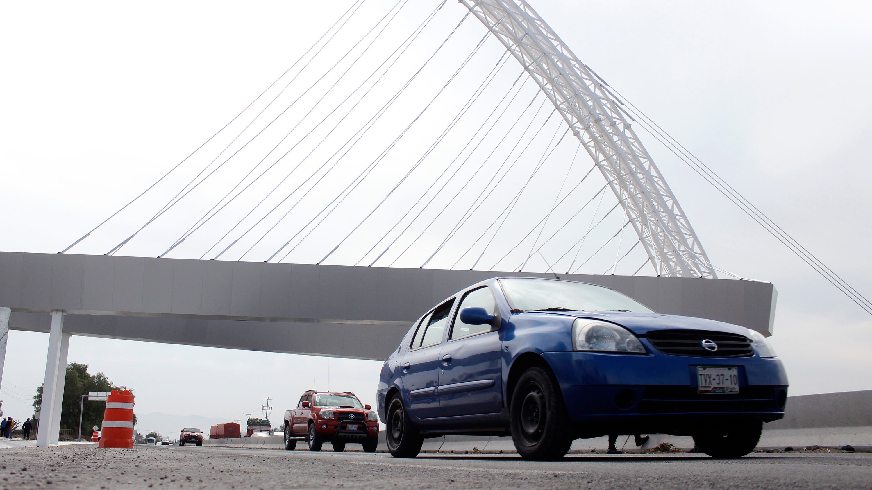 FOTO: Agencia Enfoque