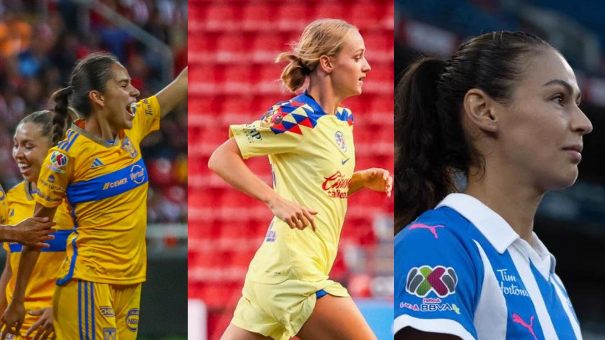 Liga MX Femenil