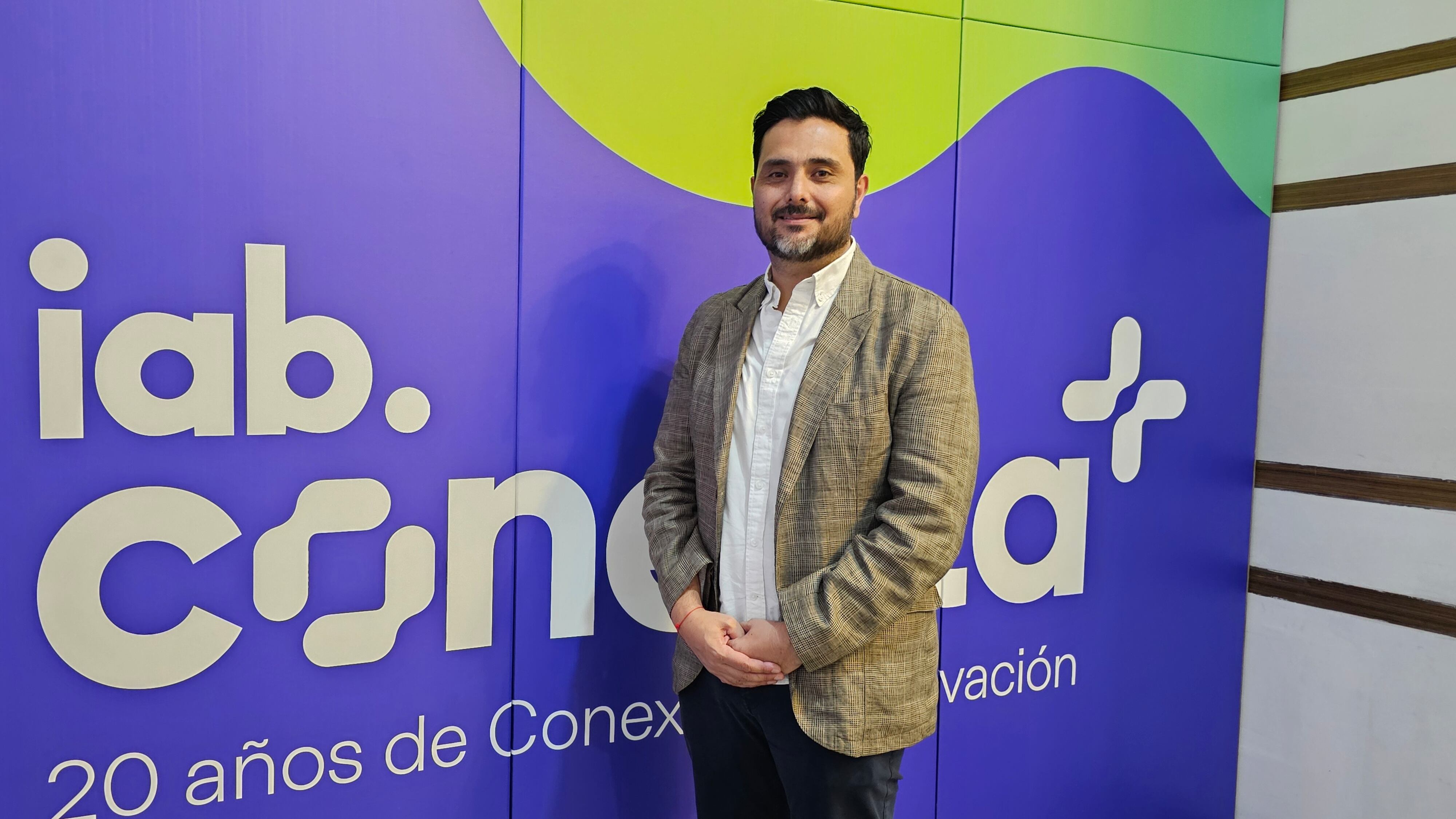 SAMSUNG, IAB CONECTA 2025