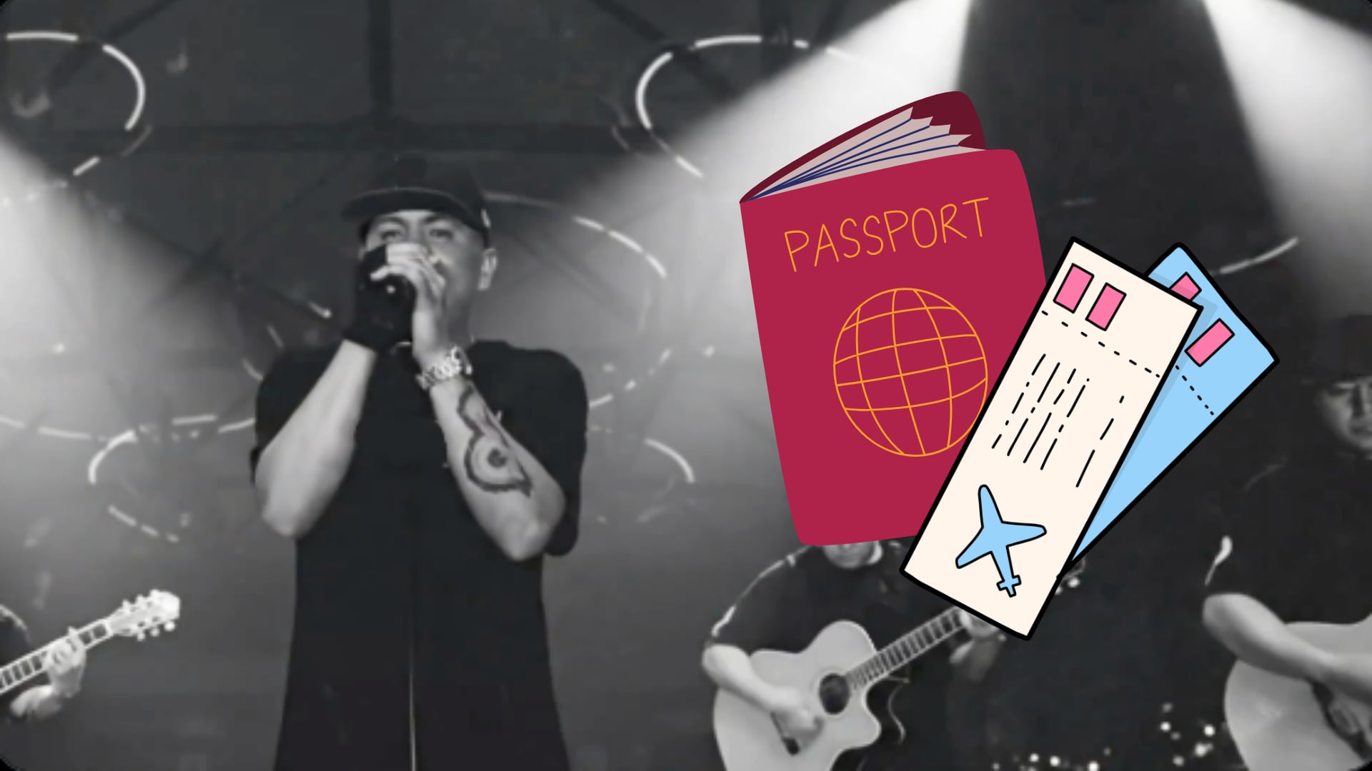 El material, creado con inteligencia artificial, evidencia nuevas estrategias digitales para comunicar políticas migratorias