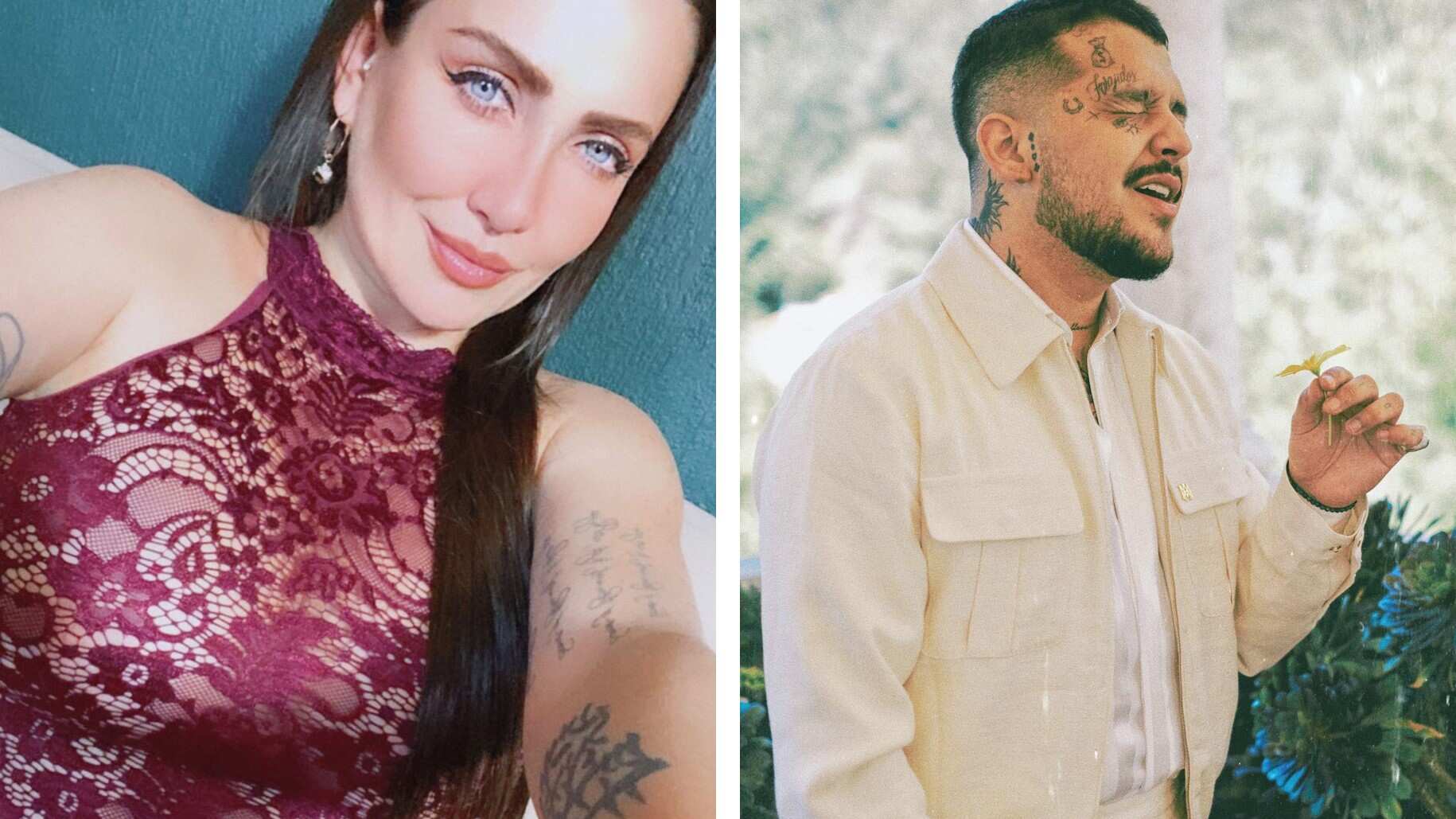 “Ya déjenlo en paz. Yo creo que cada quien puede hacer con su cuerpo lo que quiera…”