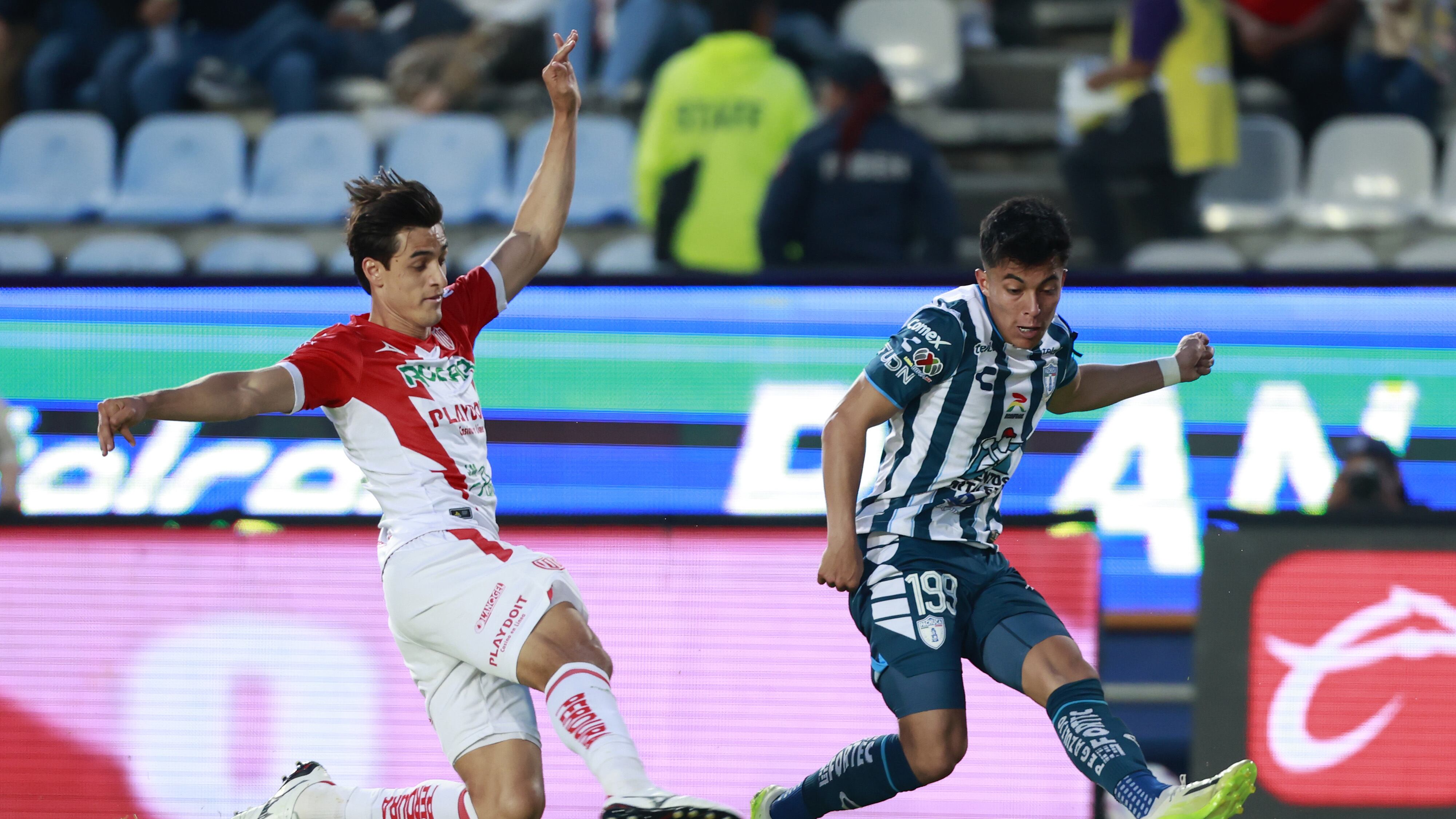 Pachuca