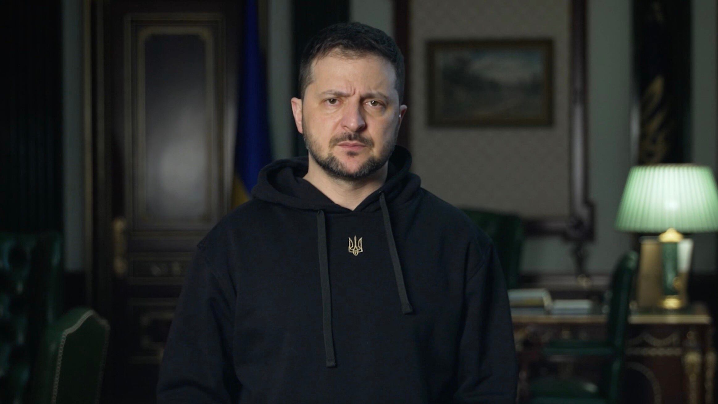 “El asesinato del bloguero ruso Vladlen Tatarski debería hacer pensar a Moscú”: Zelenski