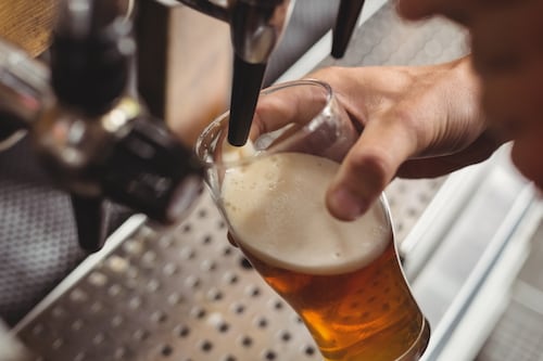 Festeja el aniversario de este taproom de la Narvarte con una cerveza gratis este jueves