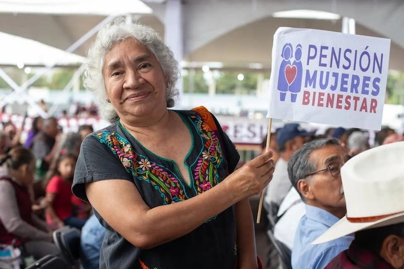 ESPECIAL/ GOBIERNO DE MÉXICO