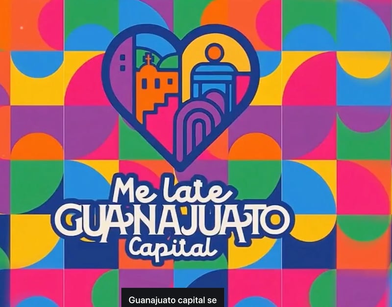 Marca turística vs eslogan: el reto de Guanajuato Capital para ser reconocible en el mundo.