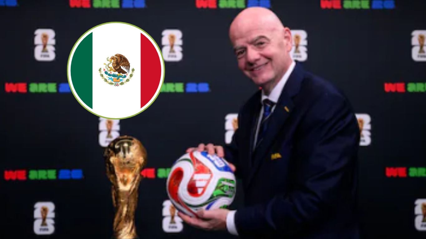 Gianni Infantino
