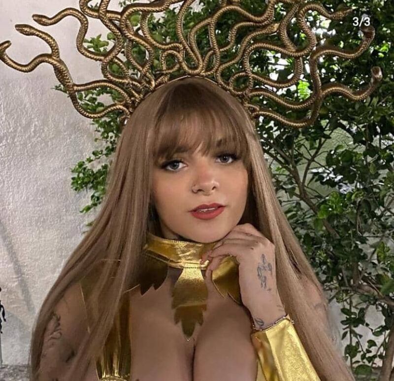 “Si no me vas a dar un peso no vengas a reclamarme”, Karely Ruiz dice que sus ex no le han dado “un peso”