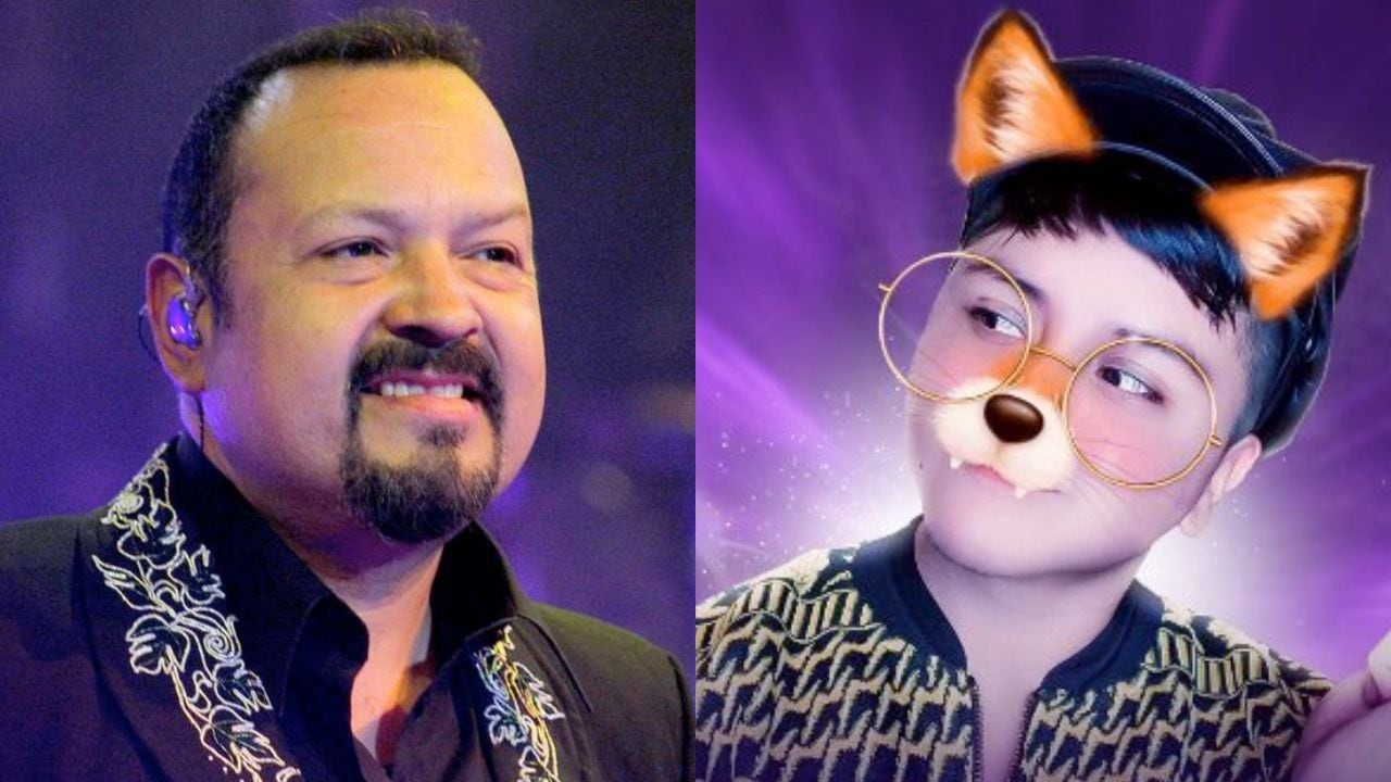 El cantante podría emprender acciones legales en contra del influencer