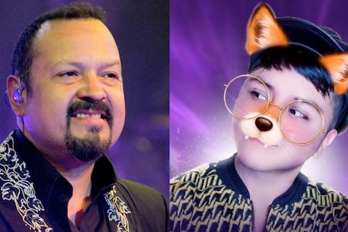 ¡Guerra en la dinastía! Pepe Aguilar amenaza con destruir al Zorrito Youtubero por “calumnias” contra Ángela
