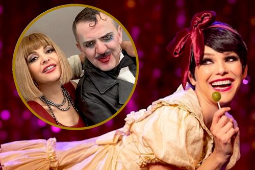 ‘Cabaret, el musical’ inicia el año en modo activo y más cerca del público mexicano