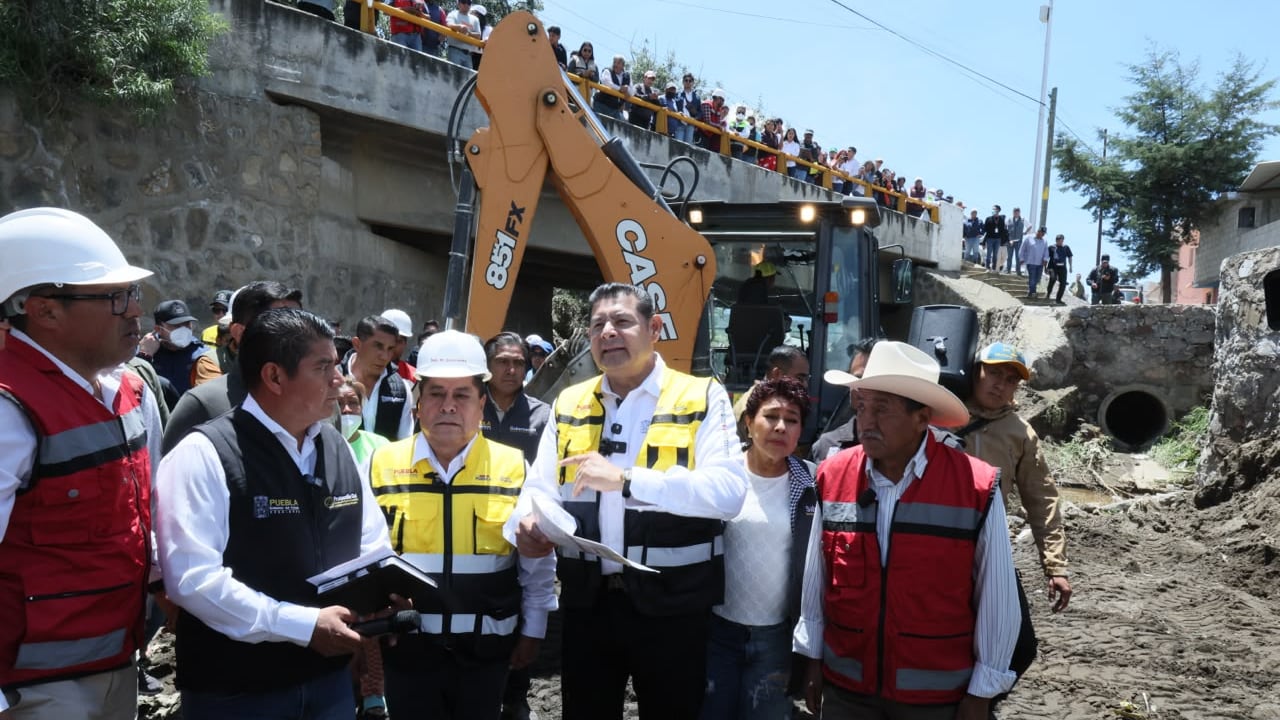 FOTO: Gobierno del Estado