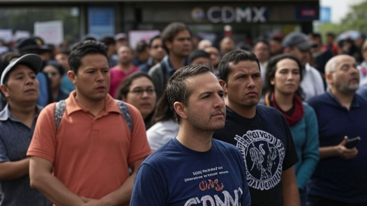 Martes 25 de marzo: Manifestaciones y marchas hoy CDMX; alternativas viales y calles afectadas