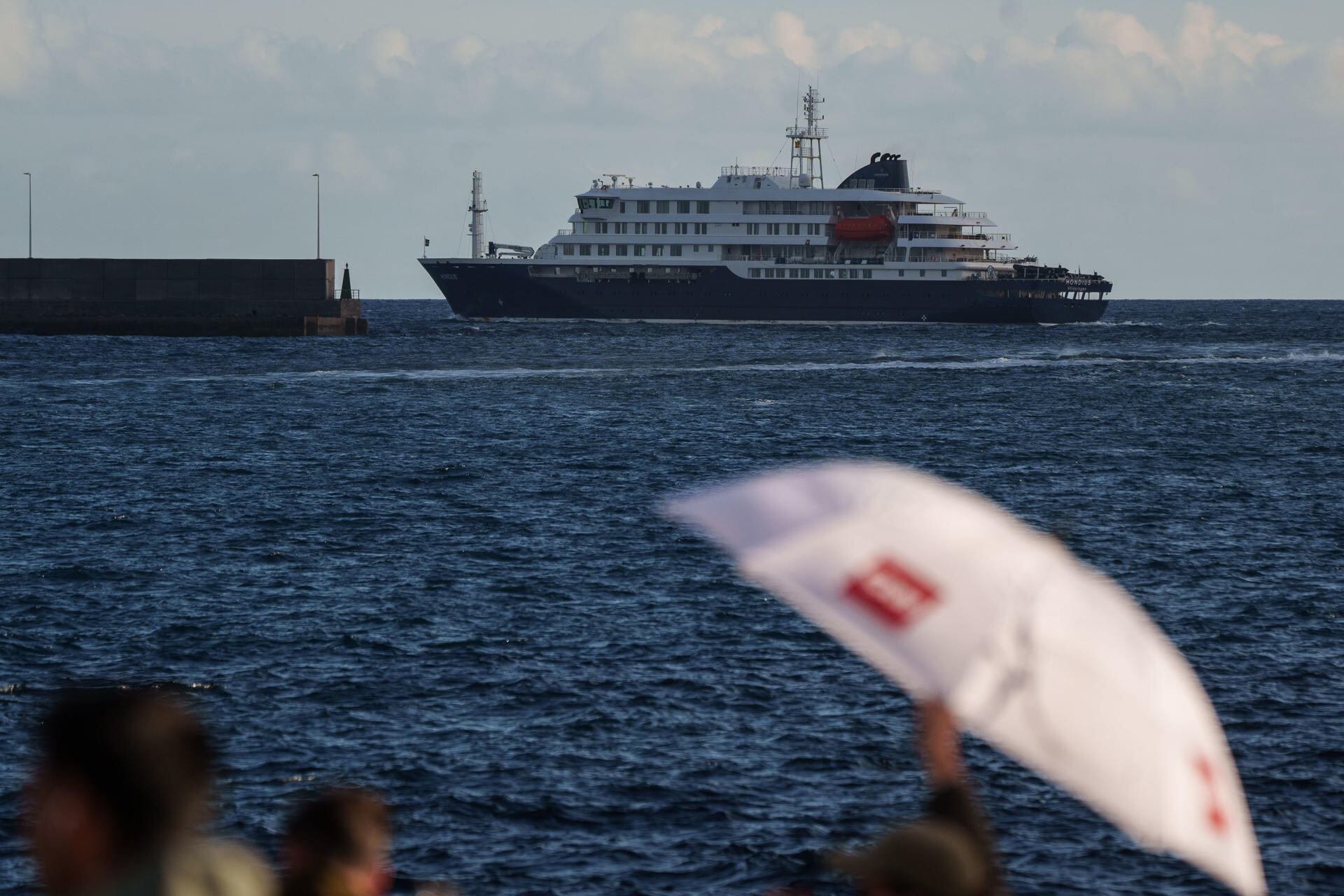 ¡Alerta global! Confirman caso de hantavirus en pasajero de crucero en Canadá