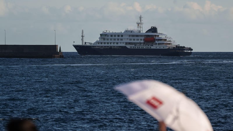 ¡Alerta global! Confirman caso de hantavirus en pasajero de crucero en Canadá