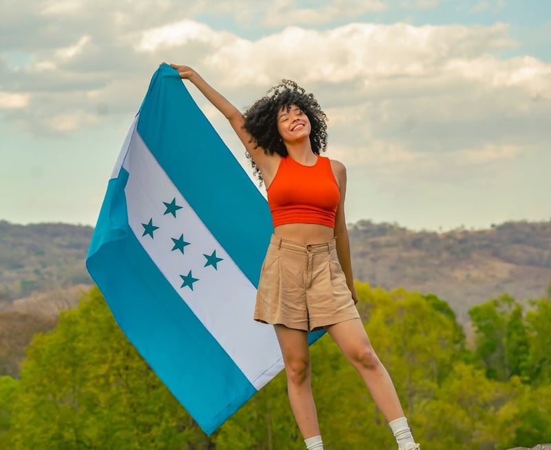 Vuelo Ciudad de México a Tegucigalpa, Honduras