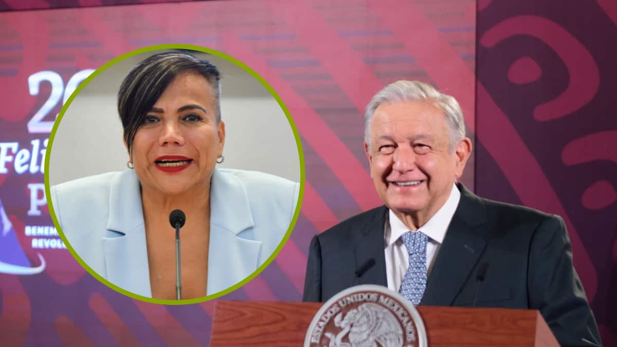 Mañanera del 9 de enero