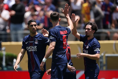 PSG aplasta al Real Madrid y se cita con Chelsea en la final del Mundial de Clubes: ¿Cuándo será?