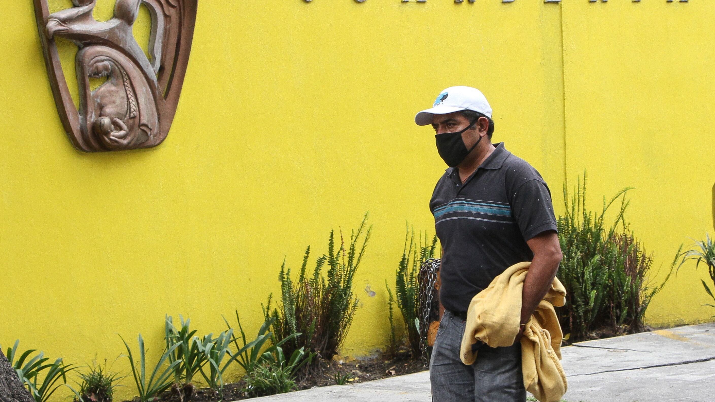 IMSS Guanajuato tiene 6 mil espacios en guarderías de Guanajuato y sostiene que hay atención garantizada.