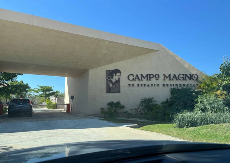 Mérida sector inmobiliario