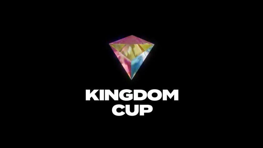 Kingdom Cup