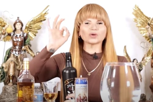 Mhoni Vidente: los horóscopos de la semana del 6 al 9 de enero