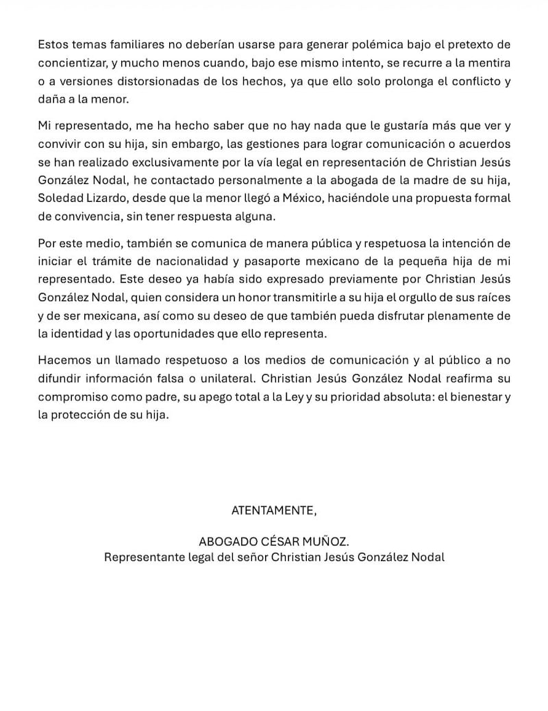 México