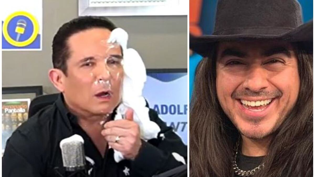 Gustavo Adolfo Infante y Rey Grupero