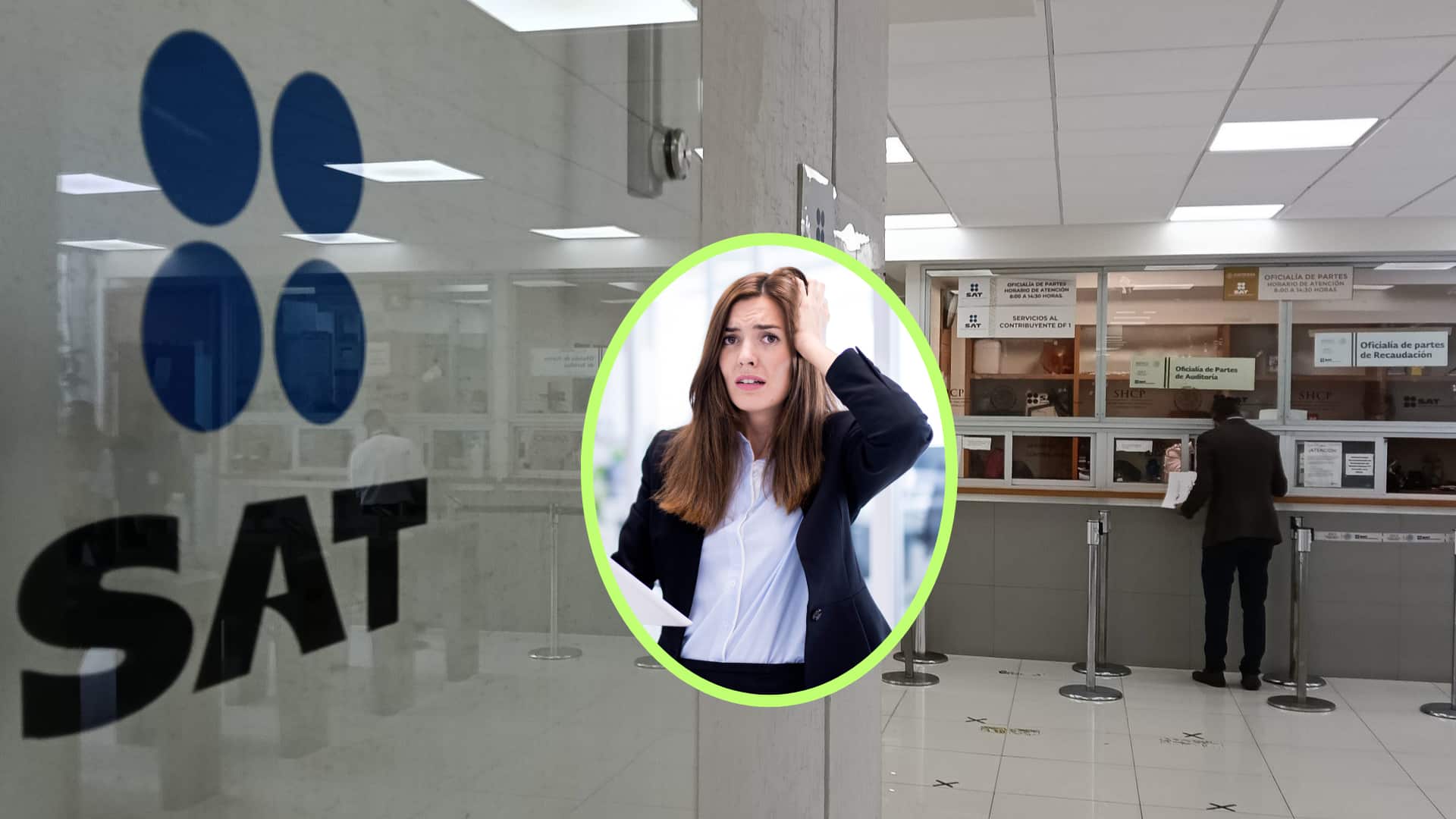 El SAT definió 11 nuevos criterios fiscales para decidir quiénes serán los próximos contribuyentes auditados: prepárate, podrías estar en la lista.