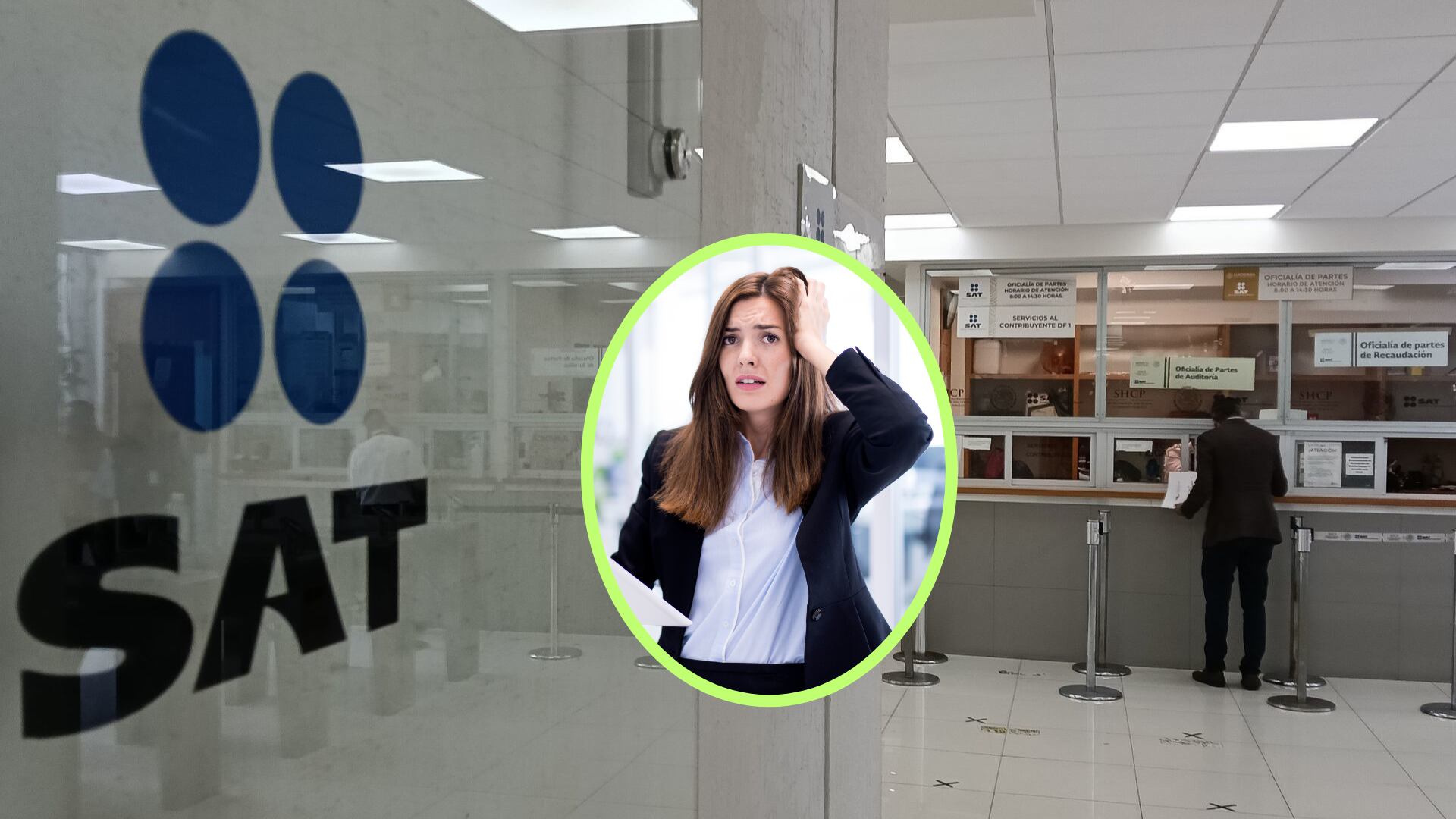 El SAT definió 11 nuevos criterios fiscales para decidir quiénes serán los próximos contribuyentes auditados: prepárate, podrías estar en la lista.