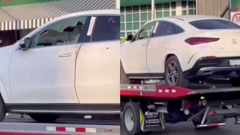 Tres muertos tras balacera en zona de bares; continúan investigaciones durante San Valentín