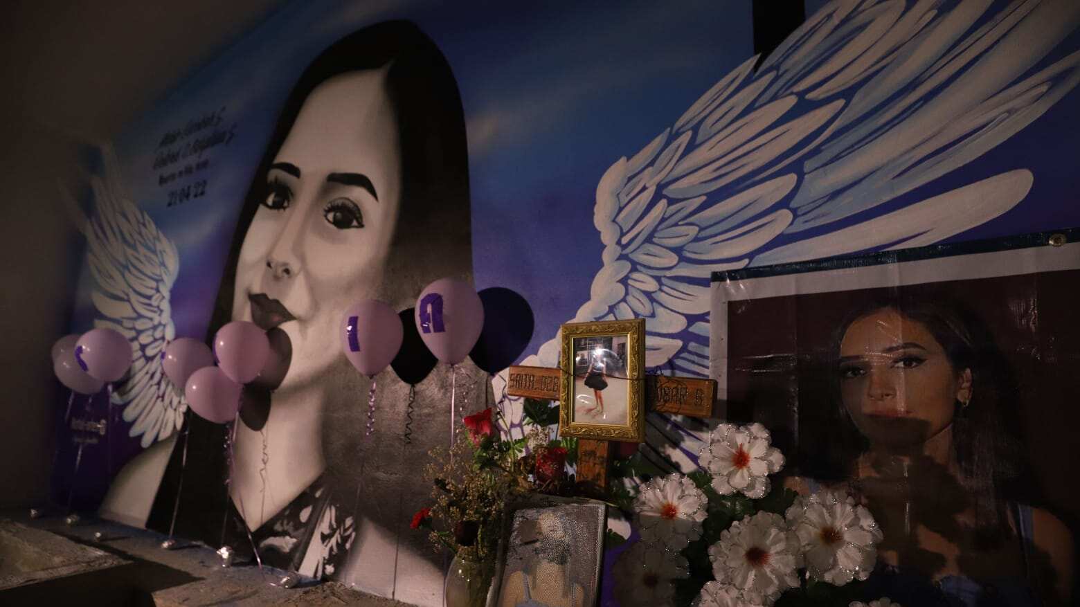 Este 9 de octubre se cumplirán seis meses de la desaparición de la joven.