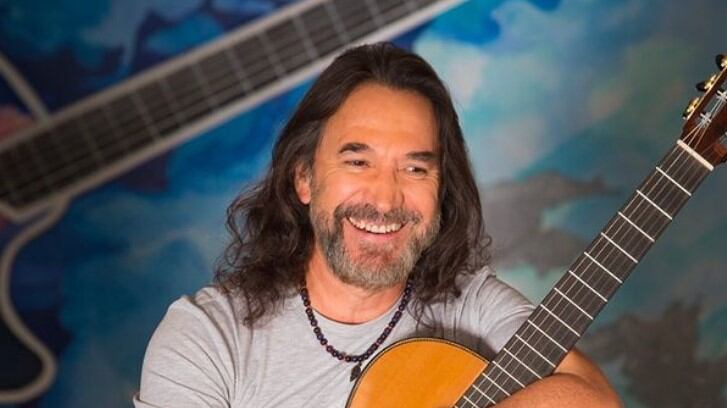 Marco Antonio Solís