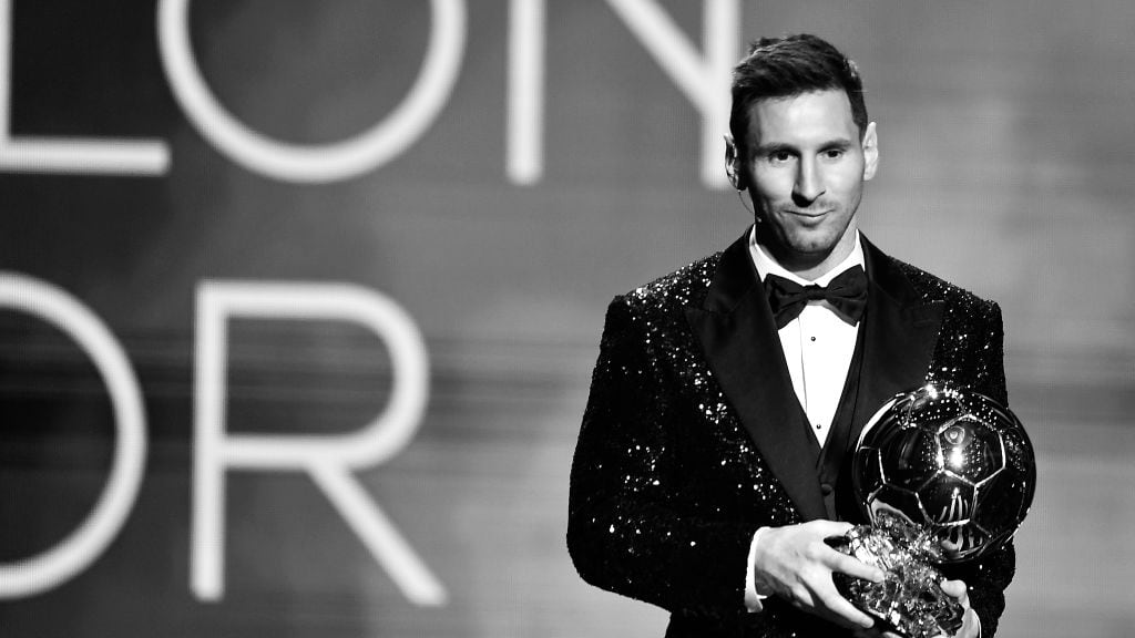 ¿Se habrá terminado la era de Lionel Messi?