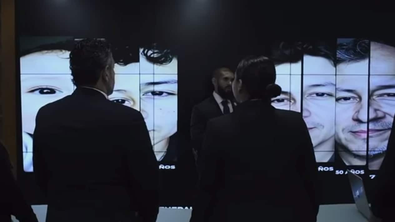 Tecnología al servicio de la búsqueda de personas desparecidas en Guanajuato.