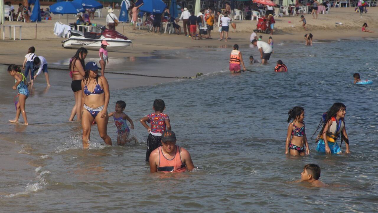 Vacaciones Semana Santa