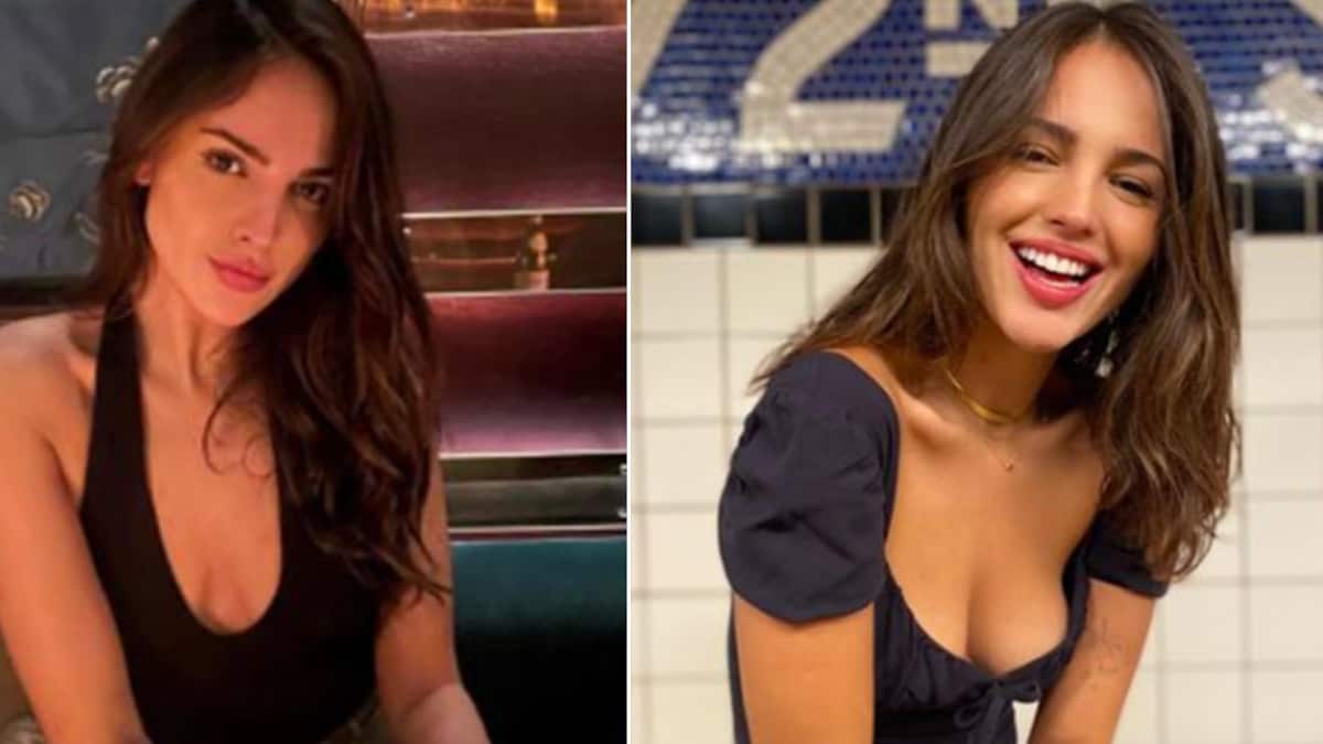 Eiza González México