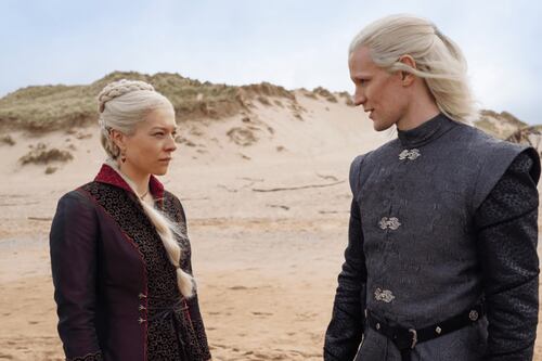 Revelan duración de los dos primeros episodios de House of the Dragon: ¿Cuándo se estrena la serie en México?