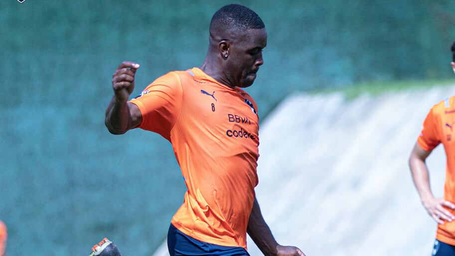 Joel Campbell