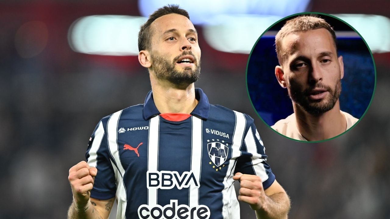 Sergio Canales despedida