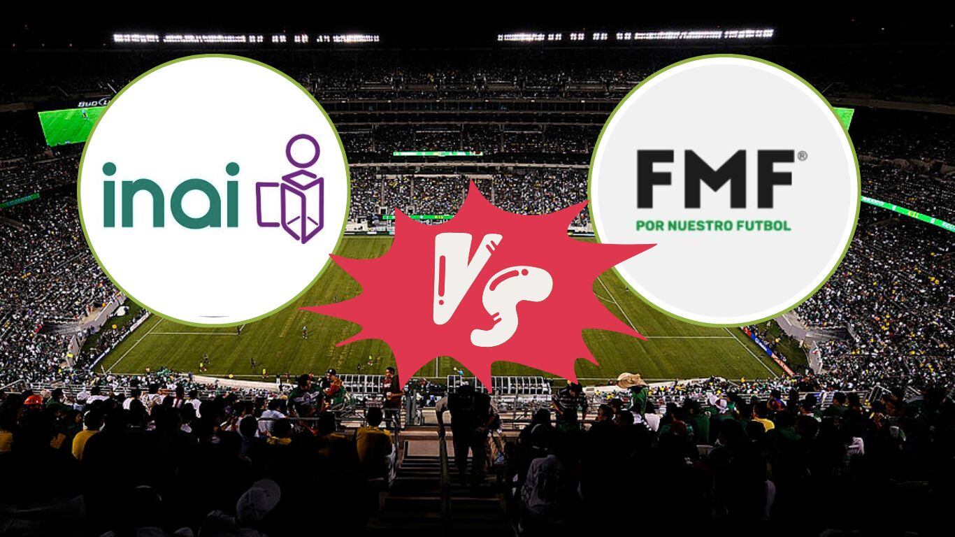 INAI vs FMF