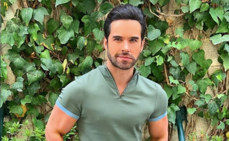 Eleazar Gómez