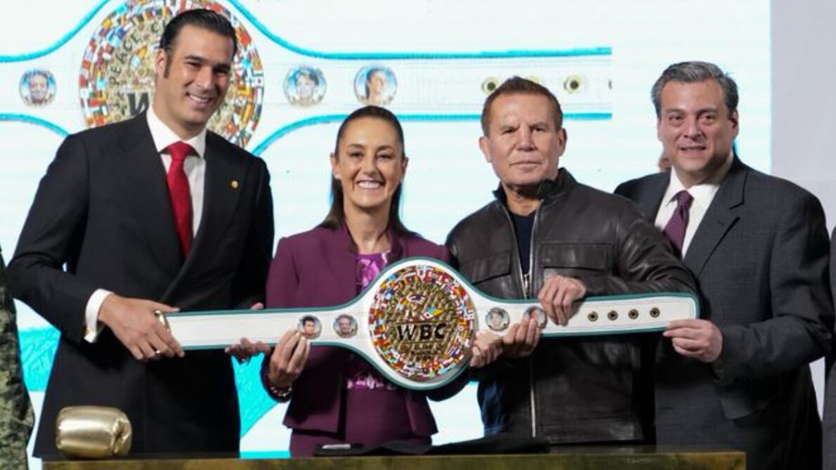 El próximo 6 de abril, el Zócalo de la Ciudad de México, será espacio de la Clase Nacional de Boxeo 2025 organizada por el director nacional de Promoción al Deporte y Bienestar