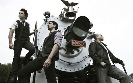 El próximo 13 y 14 de mayo artistas como Enrique Iglesias, Robbie Williams, Black Eyed Peas, One Republic y The Chainsmokers harán vibrar el Autódromo Hermanos Rodriguez