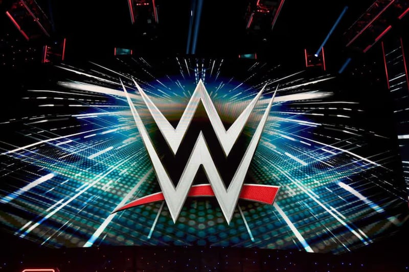 Arrestan a famoso luchador de la WWE tras ser acusado de agresión física